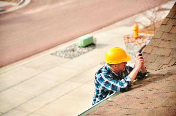Best Commercial Roofing Services  in Palmhurst, TX