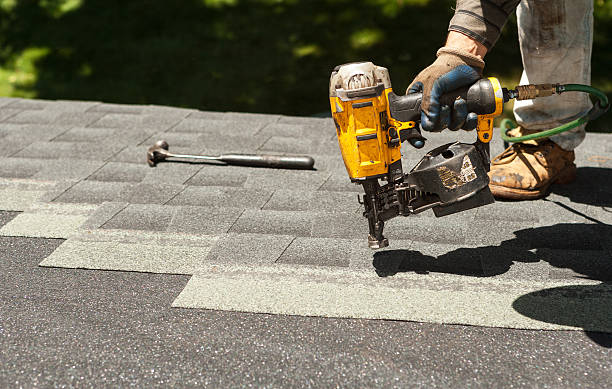 Quick and Trustworthy Emergency Roof Repair Services in Palmhurst, TX